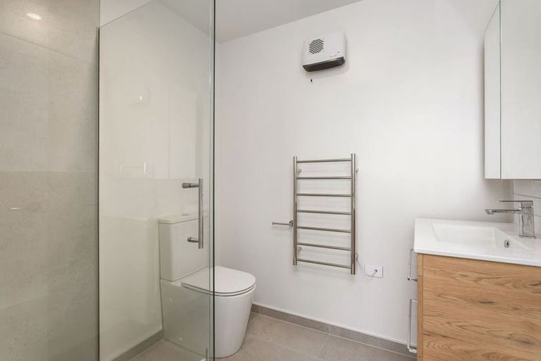 Photo of property in 6/8 Tonga Place, Riccarton, Christchurch, 8041