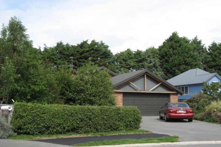 Photo of property in 25 Oakwood Mews, Prebbleton, 7604