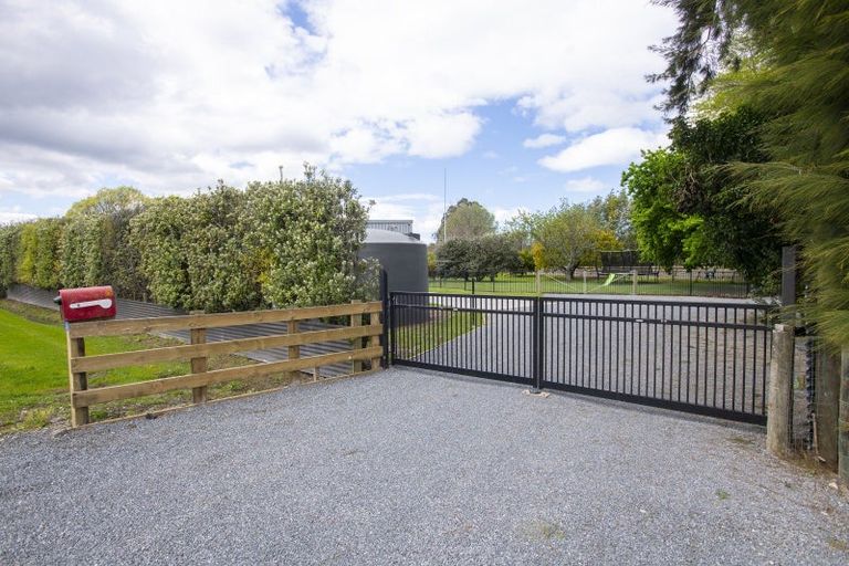 Photo of property in 312 King Road, Makauri, Gisborne, 4071