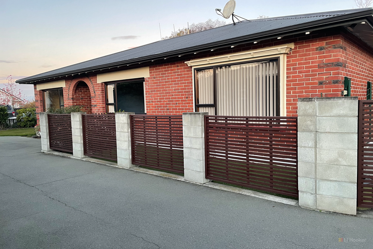 Photo of property in 280 Otipua Road, Highfield, Timaru, 7910