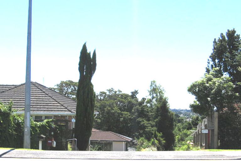 Photo of property in 173c Mokoia Road, Birkenhead, Auckland, 0626