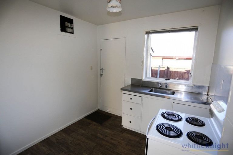 Photo of property in 3/153 Clarence Street, Riccarton, Christchurch, 8011
