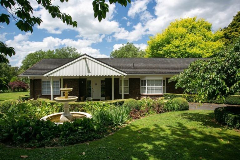 Photo of property in 57 Hydro Road, Karapiro, Cambridge, 3494
