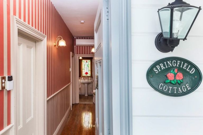 Photo of property in 137 Springfield Road, St Albans, Christchurch, 8014