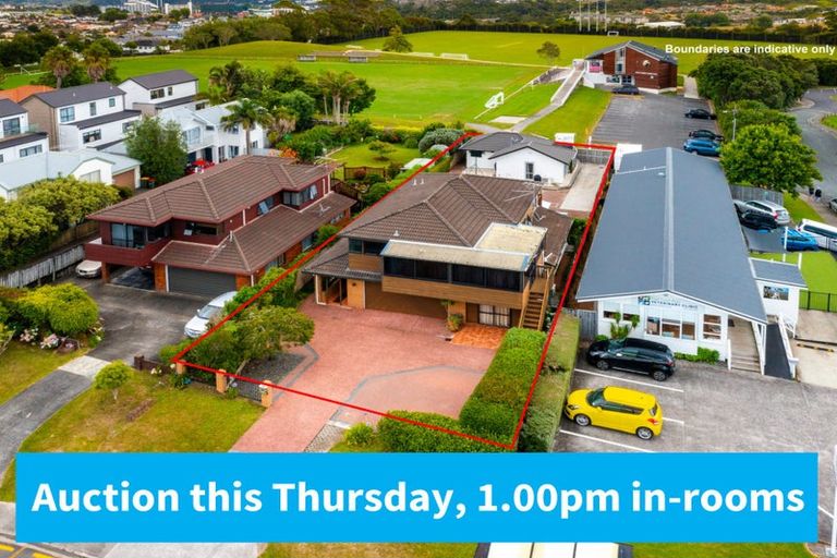 Photo of property in 850 East Coast Road, Oteha, Auckland, 0630