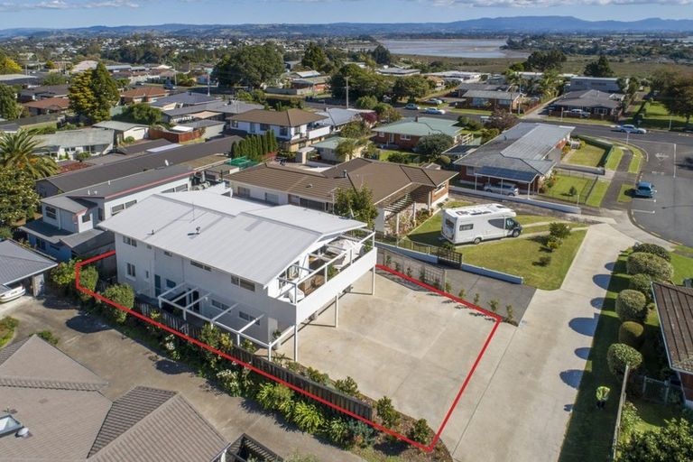 Photo of property in 6a Longwood Lane, Otumoetai, Tauranga, 3110