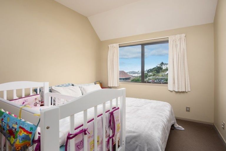 Photo of property in 11/45 Childers Terrace, Kilbirnie, Wellington, 6022