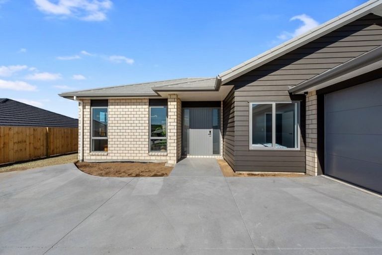 Photo of property in 43 Fairway Drive, Morrinsville, 3300