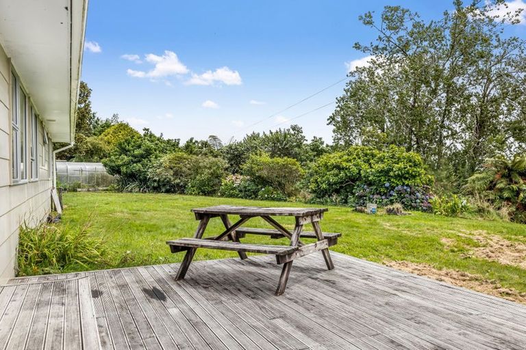 Photo of property in 2582 Okau Road, Ahititi, Stratford, 4397