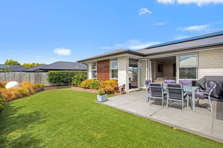 Photo of property in 133 Jimmy Adams Terrace, Lincoln, 7608