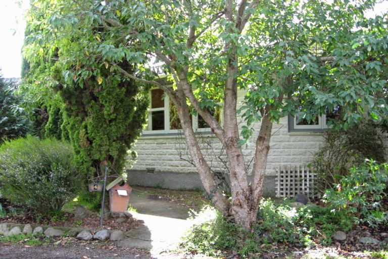 Photo of property in 4 Oslo Place, Levin, 5510