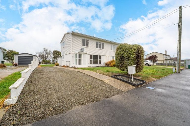 Photo of property in 25-27 Dacre Street, Oamaru North, Oamaru, 9400