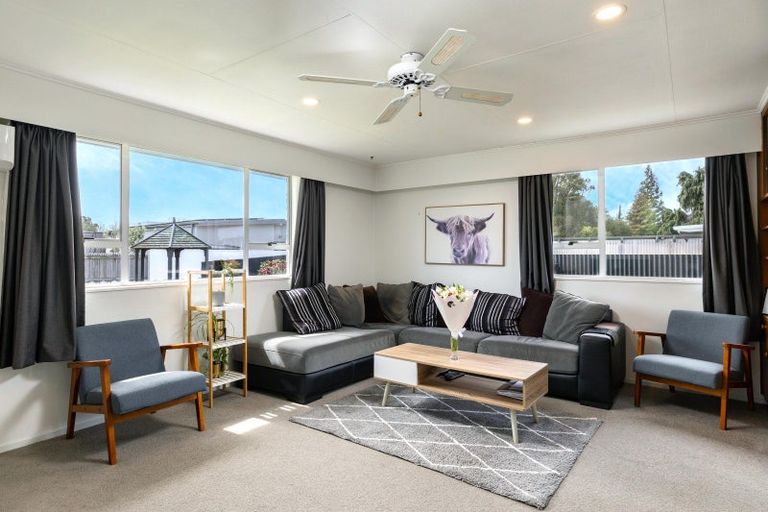 Photo of property in 42a Mclauchlan Street, Springlands, Blenheim, 7201