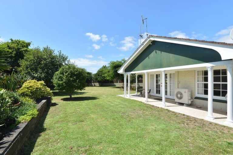 Photo of property in 6 Croydon Place, Te Kamo, Whangarei, 0112