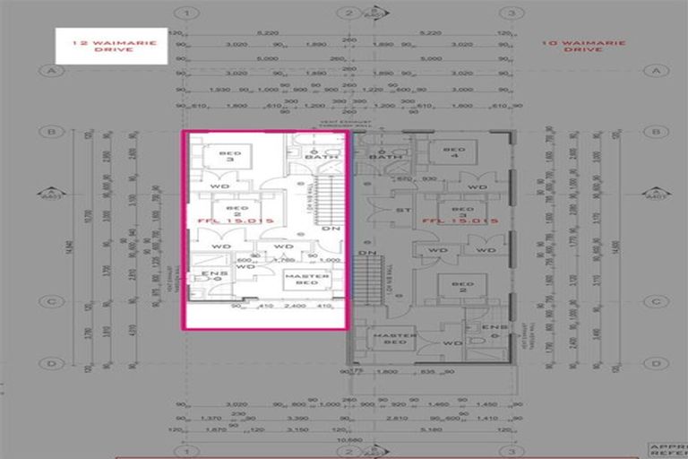 Photo of property in 12 Waimarie Drive, Karaka, 2578