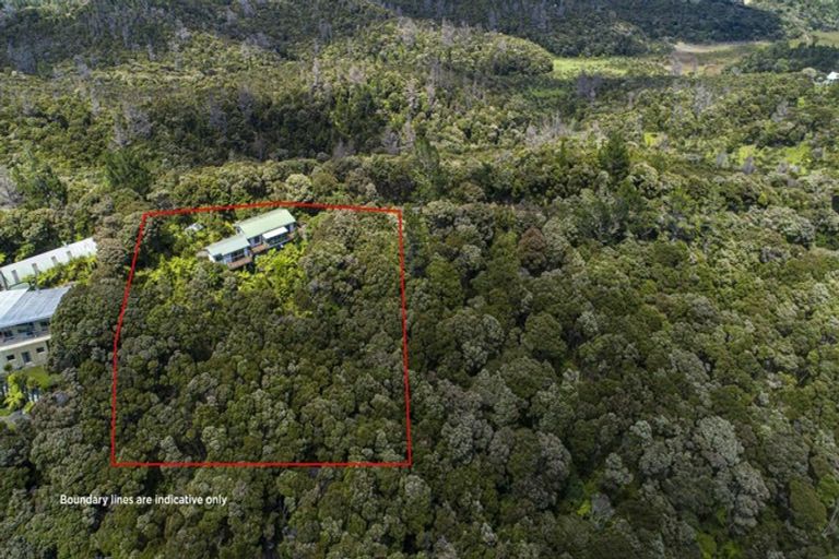 Photo of property in 54a Te Wahapu, Russell, 0272