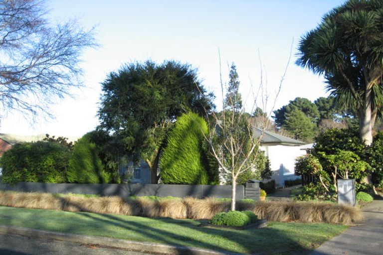 Photo of property in 86 Melbourne Street, Windsor, Invercargill, 9810