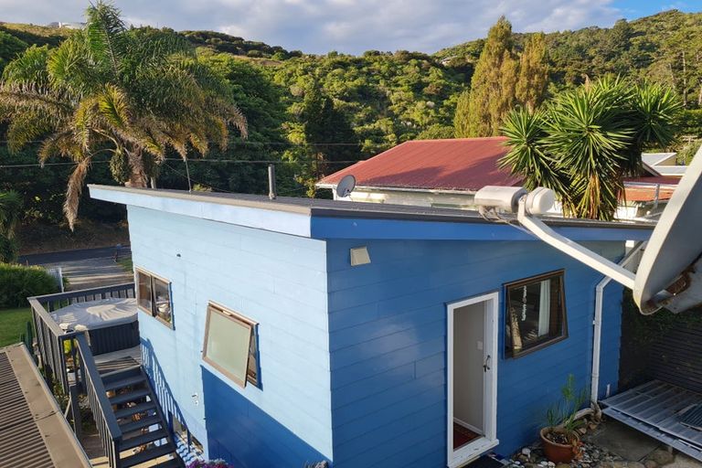 Photo of property in 6 Tapu Coroglen Road, Tapu, Thames, 3575
