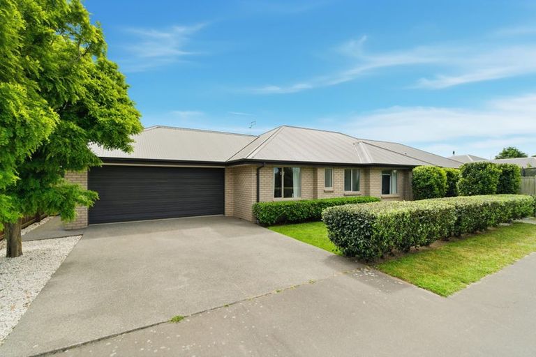 Photo of property in 1179 Goulds Road, Rolleston, 7614