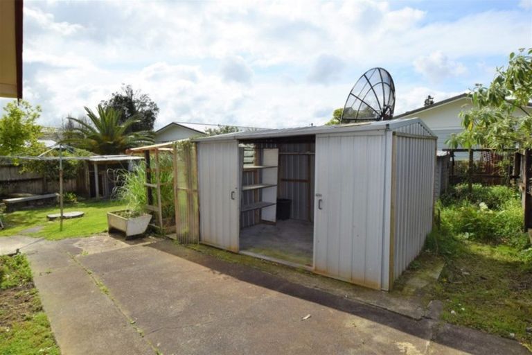 Photo of property in 38 Larissa Avenue, Henderson, Auckland, 0610