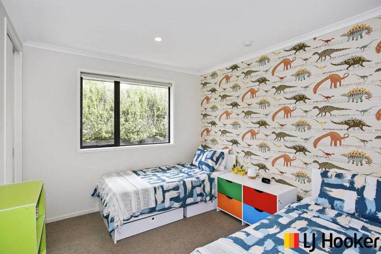 Photo of property in 4c Westmuir Crescent, Pokeno, 2402