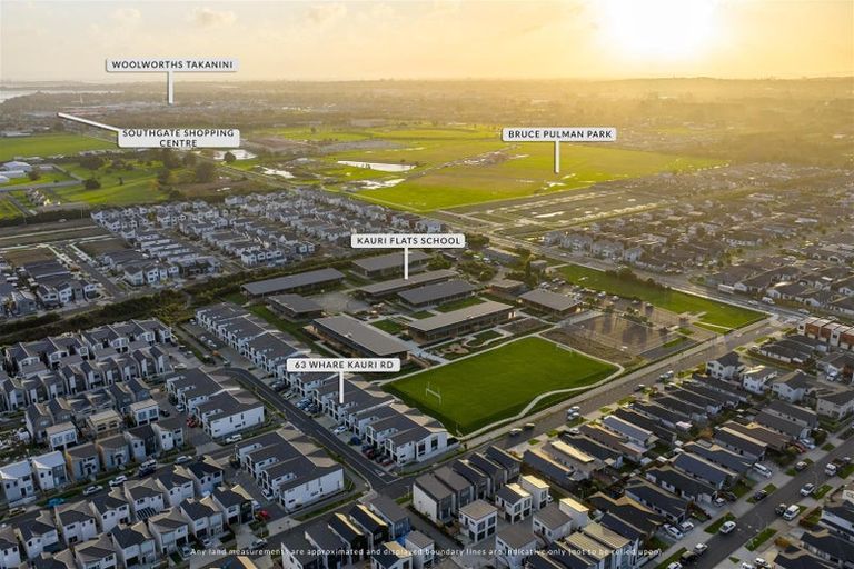 Photo of property in 63 Whare Kauri Road, Papakura, 2110