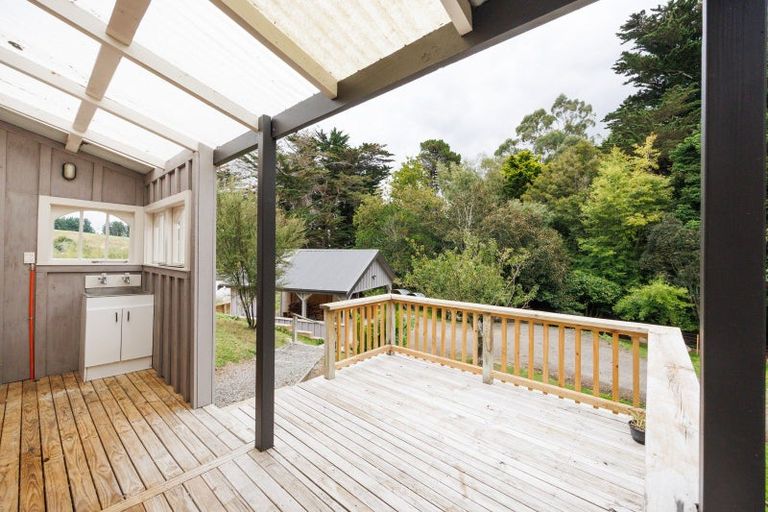 Photo of property in 428a Zigzag Road, Pohangina, Ashhurst, 4775