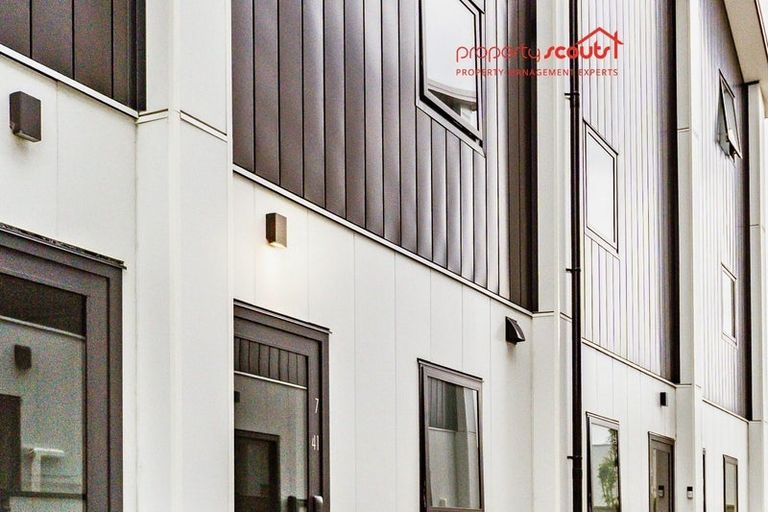 Photo of property in 7/41 Collingwood Street, Waterloo, Lower Hutt, 5011