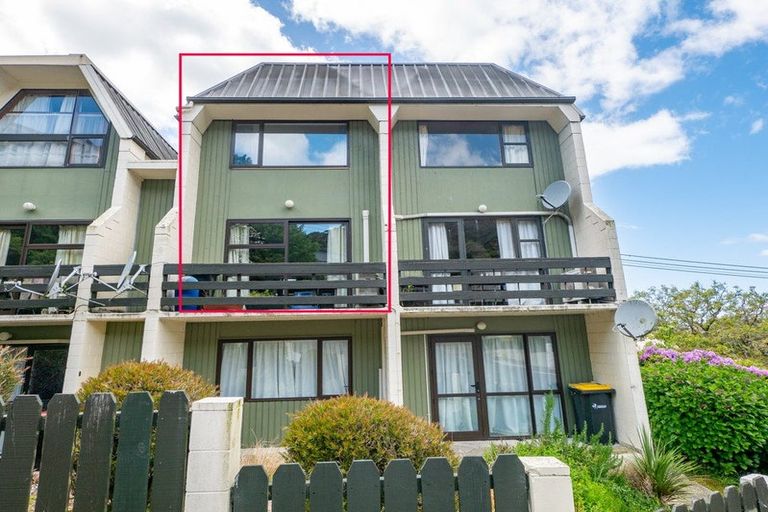 Photo of property in 93 Queen Street, North Dunedin, Dunedin, 9016