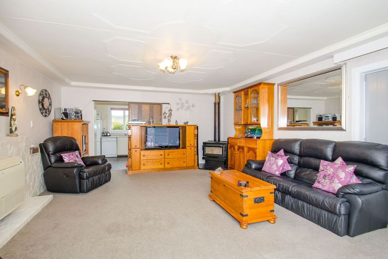 Photo of property in 49 Old Brighton Road, Fairfield, Dunedin, 9018