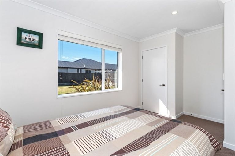 Photo of property in 4 Westburn Place, Prebbleton, 7604