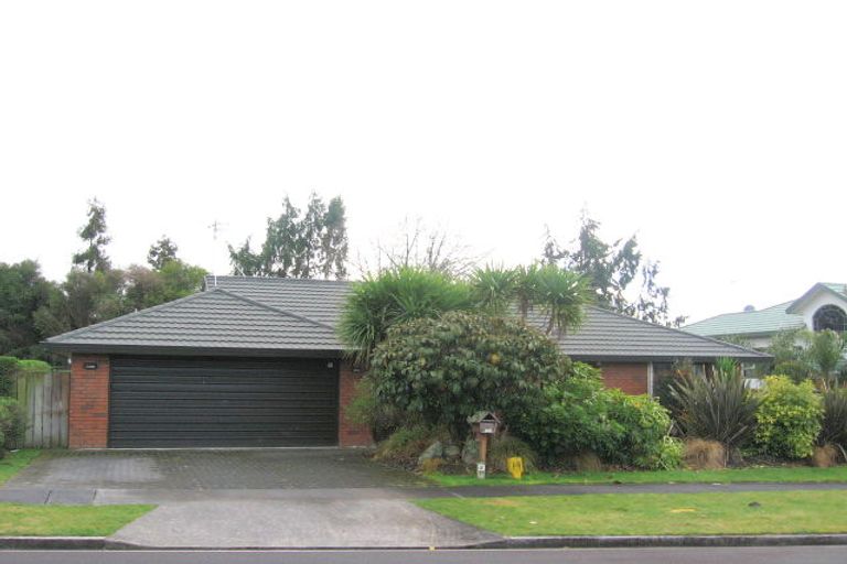 Photo of property in 41 Millthorpe Crescent, Pukete, Hamilton, 3200