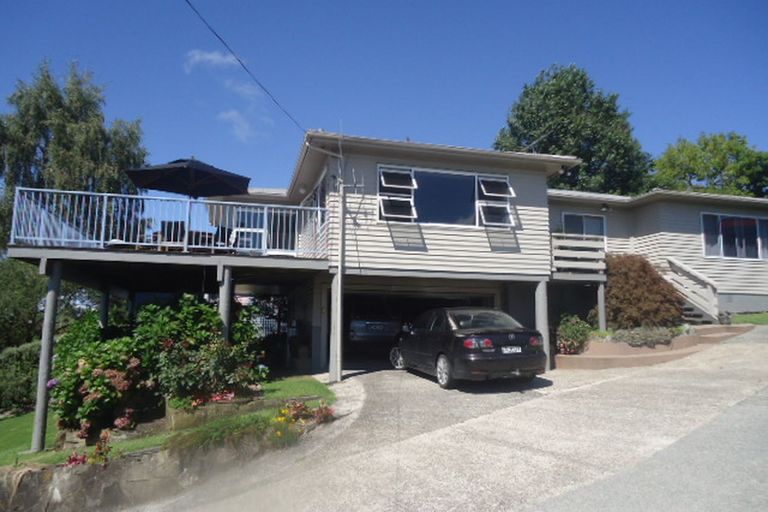 Photo of property in 7 Bledisloe Avenue, Putaruru, 3411