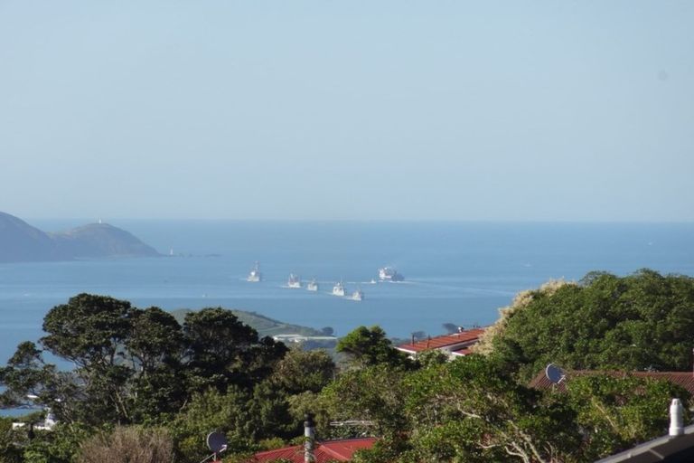 Photo of property in 2 Otonga Heights, Maungaraki, Lower Hutt, 5010