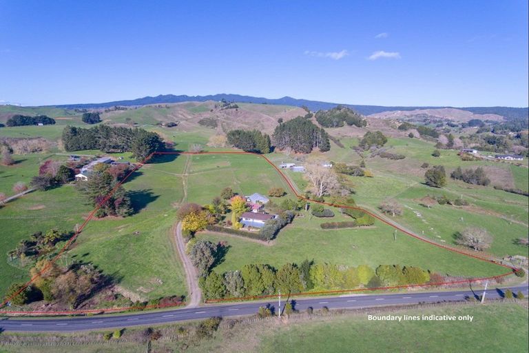 Photo of property in 958 Limeworks Loop Road, Karamu, Hamilton, 3285