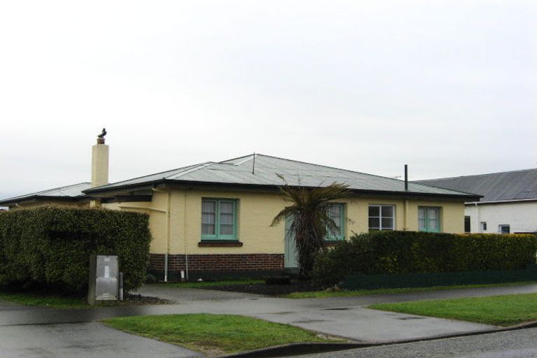 Photo of property in 254 Bowmont Street, Georgetown, Invercargill, 9812