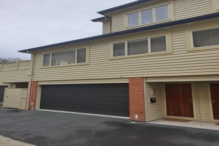Photo of property in 2h Riro Street, Hamilton East, Hamilton, 3216