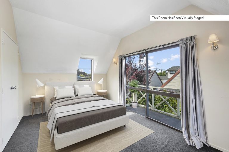 Photo of property in 3 Rubens Place, Burnside, Christchurch, 8053