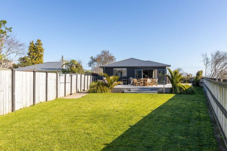 Photo of property in 127 Junction Road, Mangorei, New Plymouth, 4371