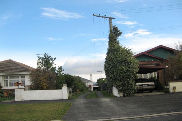 Photo of property in 104 Tomahawk Road, Andersons Bay, Dunedin, 9013