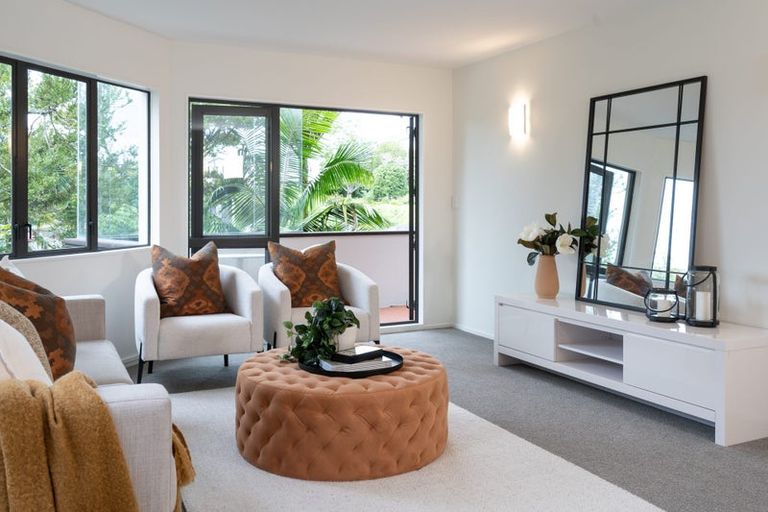 Photo of property in Norfolk Apartments, 7 Ramsgate Terrace, Mairangi Bay, Auckland, 0630