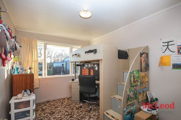 Photo of property in 17 Gray Street, Hinds, Ashburton, 7773