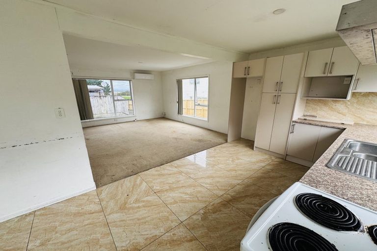 Photo of property in 90a Alfriston Road, Manurewa East, Auckland, 2102