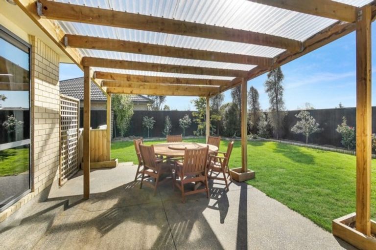 Photo of property in 13 Greenan Place, Doyleston, 7683