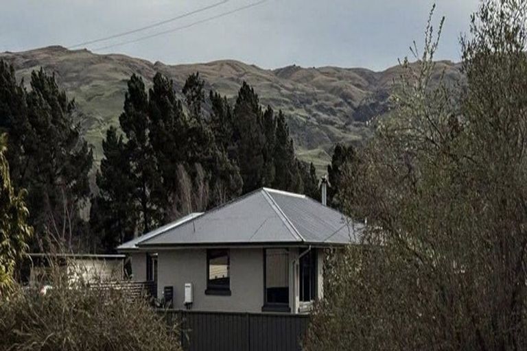 Photo of property in 7 Ladysmith Road, Roxburgh East, Roxburgh, 9571