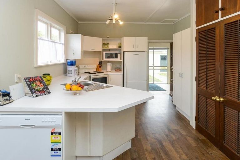 Photo of property in 401 Jervois Street, Mayfair, Hastings, 4122