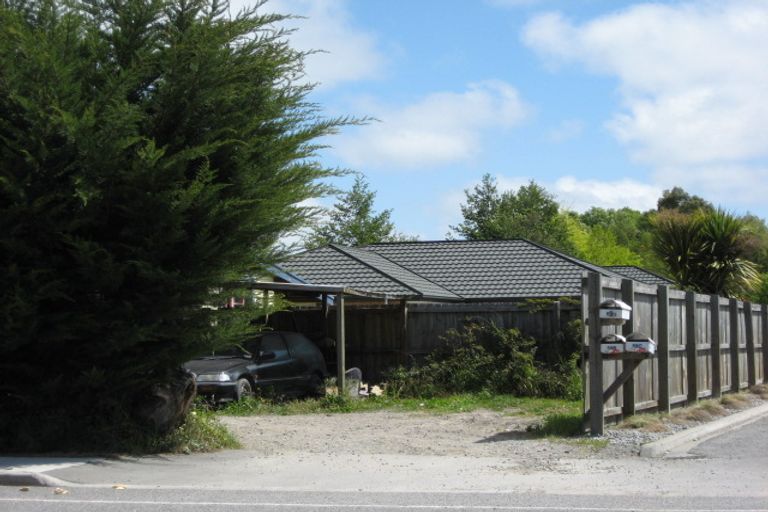 Photo of property in 59d Southbrook Road, Rangiora, 7400