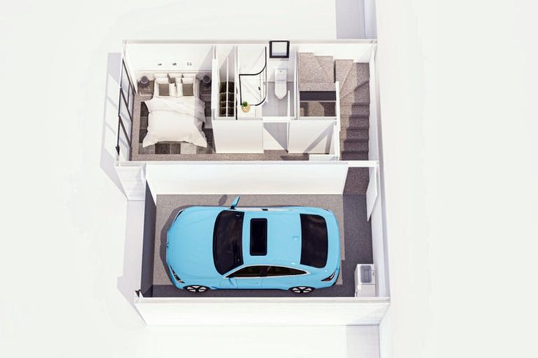 Photo of property in 20 Melia Place, Stanmore Bay, Whangaparaoa, 0932