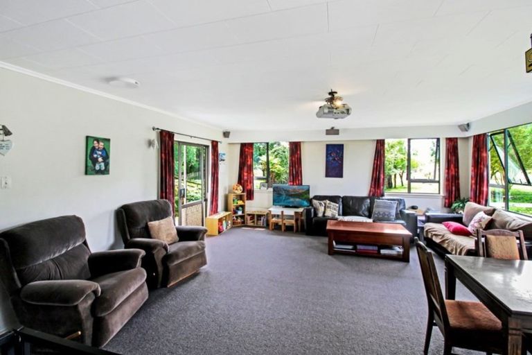 Photo of property in 7 Kotukutuku Road, Hunterville, 4730