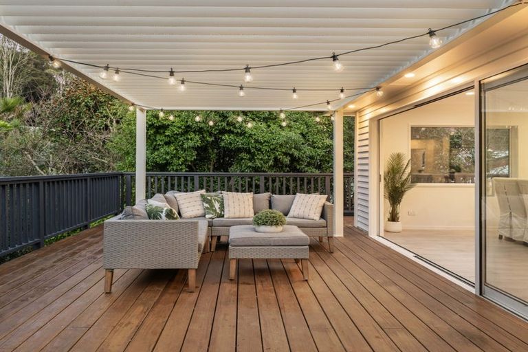 Photo of property in 3 Boylan Road, Titirangi, Auckland, 0604